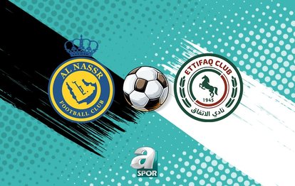 "Al-Nassr ve Al-Ittifaq'ın Şampiyonluk Mücadelesi: Maçın Tarihi ve Yeri Ne?"