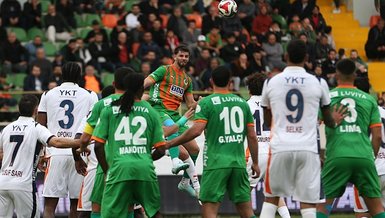 "Alanyaspor'un Yeniden Doğuşu: Galatasaray Maçı Bir Dönüm Noktası Olabilir"