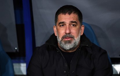 Arda Turan'dan anlamlı konuşma! "Bu maçı Ukrayna'daki tüm insanlara ithaf etmek istiyorum"