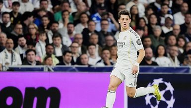 "Atalanta'nın Kaleci Harikası Arda Güler, İtalyan Medyasının Yeni Gözdesi!"