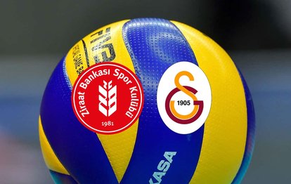 "AXA Sigorta Kupa Voley'de Final Heyecanı: Ziraat Bankkart ve Galatasaray HDI Sigorta Karşı Karşıya!"