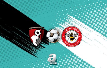 "Bournemouth ve Brentford Arasındaki Heyecan Dolu Maçı Kaçırmayın: Yayın Saati ve Kanal Bilgileri"