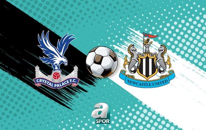 "Crystal Palace-Newcastle United Heyecanı: Premier Lig'de Nefes Kesecek Maç!"