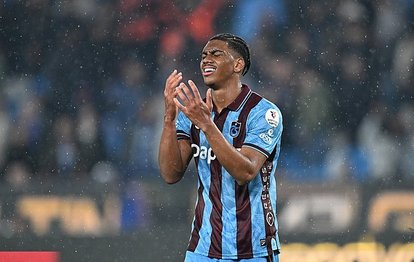 Felipe Augusto: Bir şans verseler 3 puanı gol ile değiştiririm