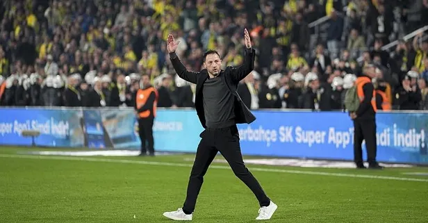 "Fenerbahçe, Kayıp Yıldızı Vedat Muriqi'yi Geri Kazanma Çabasında: Transfer Planları Şekilleniyor"