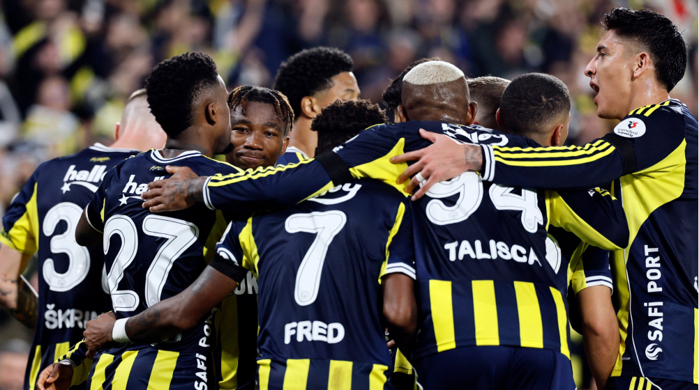 Fenerbahçe, prim sistemi tartışmalarına açıklık getirdi - Takım içi konuşmaların çarpıtıldığını açıkladı