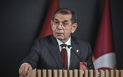 "Galatasaray Başkanı Dursun Özbek'ten Şaşırtıcı Açıklamalar: Divan Kurulu Toplantısı Tüm Hızıyla Devam Ediyor!"