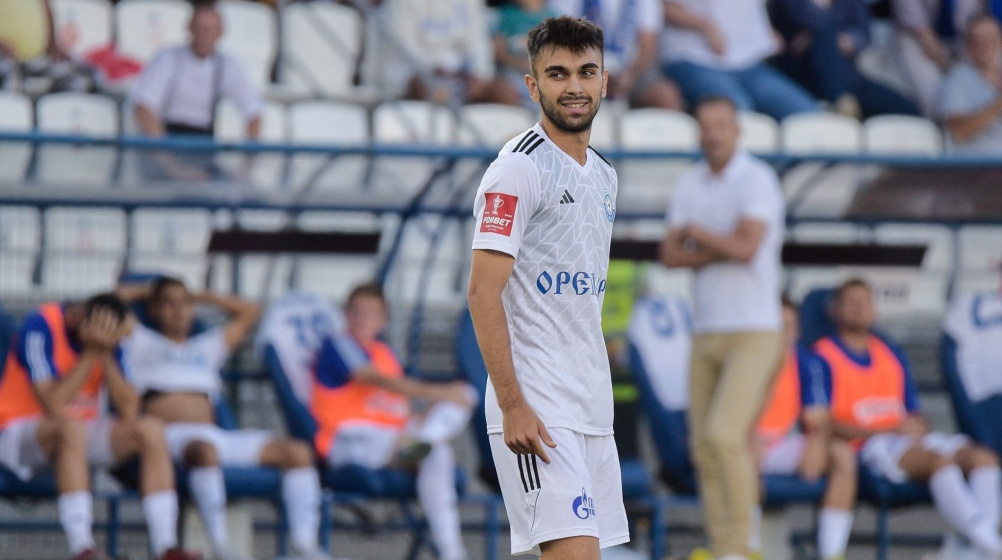 Galatasaray, eski futbolcusu Emircan Gürlük’ü gündemine aldı - UEFA listesi için önem taşıyor