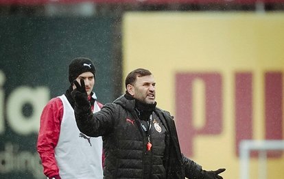 "Galatasaray'ın İstanbulspor'u Ağırladığı Maçta Kupa Hedefi: Üçte Üç Galibiyet!"