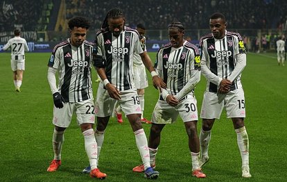 "Juventus, Galatasaray Karşılaşmasına Kritik Eksiklerle Hazırlanıyor!"