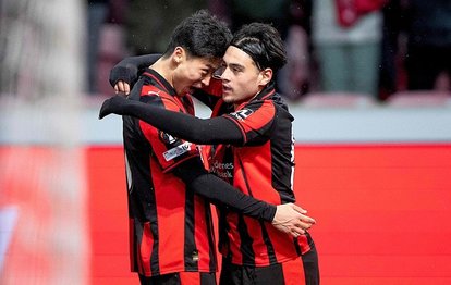 "Kanat Sorununa Çözüm Arayan Trabzonspor, Aral Şimşir'i Transfer Etmek İçin Teklifi Artırıyor!"