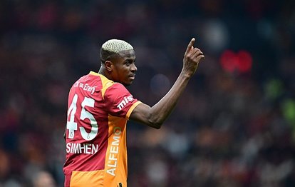 Karaman FK’den Osimhen iddialarına net yanıt: Kulübümüz satılık değil