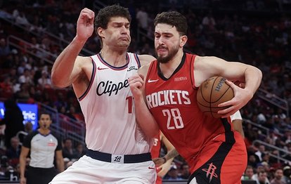 "Kawhi Leonard'ın Son Saniye Kahramanlığı: Clippers, Rockets'ı Mağlup Etti!"