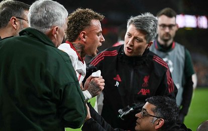 Koeman’dan Noa Lang açıklaması: Şok edici ve korkutucu