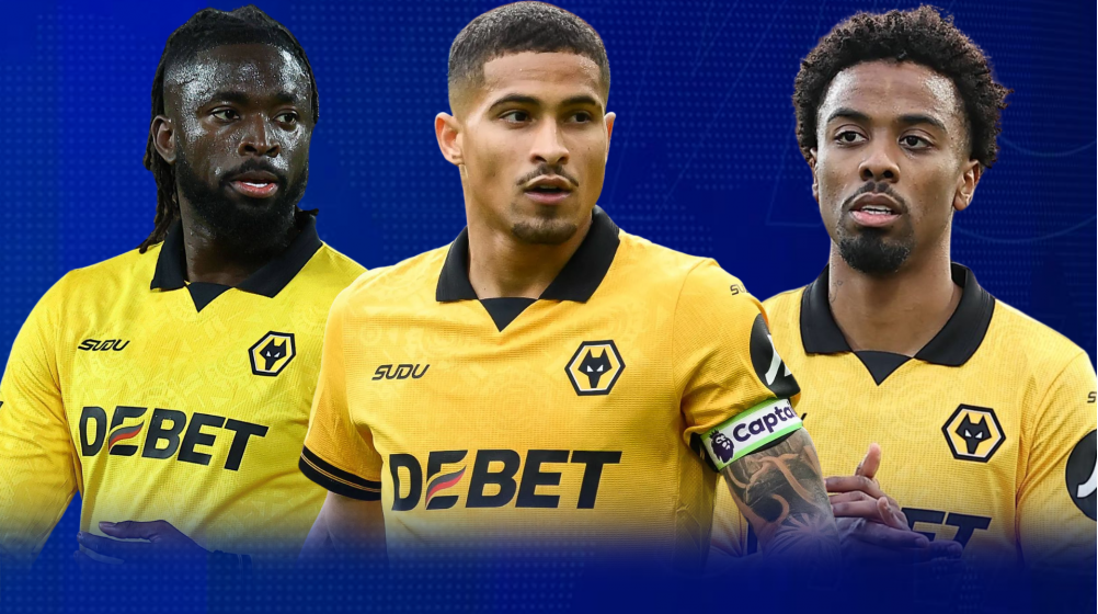 Küme düşen Wolverhampton’ın en değerli oyuncuları - 8 sezonluk Premier League serüveni sona erdi