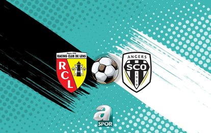 Lens-Angers maçı CANLI İZLE | Ne zaman, saat kaçta ve hangi kanalda?