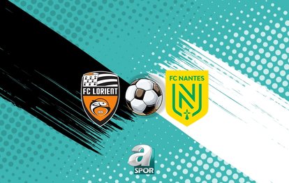 "Ligue 1 Heyecanı: Lorient ve Nantes'ın Çarpışması Ne Zaman ve Nerede Yayınlanıyor?"