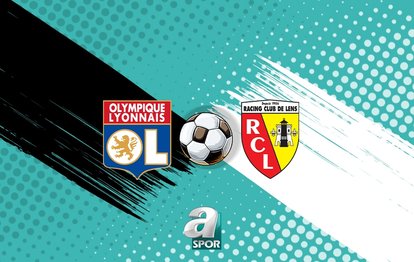 "Lyon vs Lens: Fransa Kupası Çeyrek Finalinde Beklenen Büyük Çarpışma!"