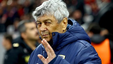 Mircea Lucescu'dan rahatsızlığı sonrası Türkiye maçı yakınması!