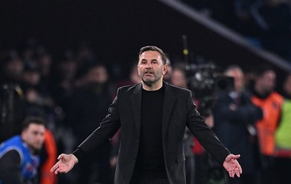 "Okan Buruk: Lucescu'dan İlham Alarak Maç Stratejilerini Nasıl Belirliyor?"