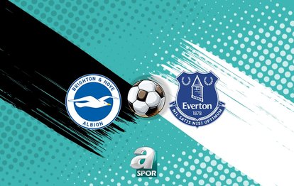 "Premier Lig Heyecanı Brighton ve Everton Arasında: Canlı Yayın Bilgileri ve Muhtemel Kadrolar"
