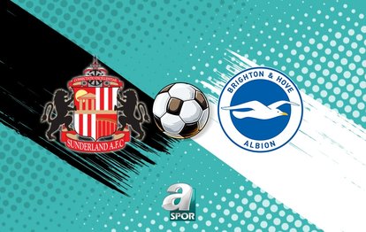 "Premier Lig Heyecanı: Sunderland ve Brighton, Cumartesi Günü Karşı Karşıya!"
