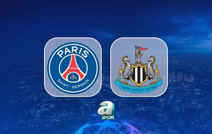 "PSG ve Newcastle United Şampiyonlar Ligi Sınavı: Ne Zaman ve Nasıl İzlenir?"