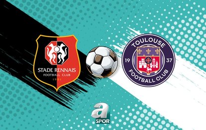 "Rennes - Toulouse Maçı Nerede, Ne Zaman? Canlı Yayın Detayları İçin Geri Sayım Başladı!"