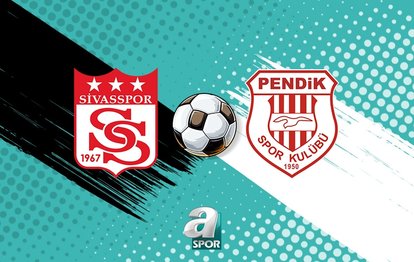"Sivasspor ve Pendikspor'un Kıyasıya Mücadelesi: Maç Detayları ve İzleme Rehberi"
