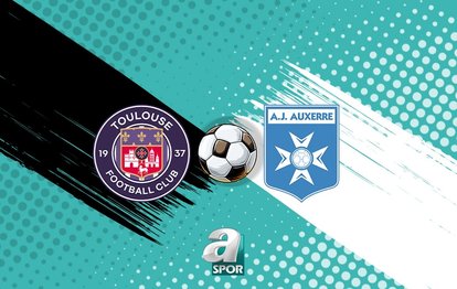"Toulouse-Auxerre Mücadelesi: Ligue 1 Heyecanı Hangi Saatte ve Nerede Canlı İzlenecek?"