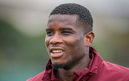 "Trabzonspor'da Şok Sakatlık: Paul Onuachu Maçlarda Yok!"