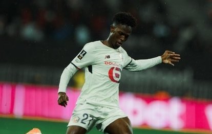 "Trabzonspor'dan Avrupa'ya Flört: Genç Yıldız Felix Correia Hedefte!"