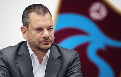 Trabzonspor'dan UEFA açıklaması: Tüm yaptırım riskleri ortadan kalktı
