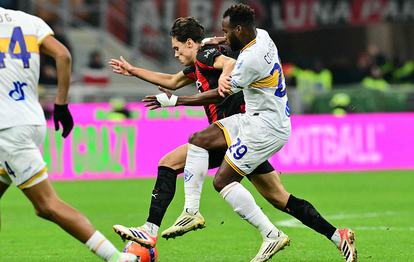 "Trabzonspor'un Yeni Transfer Bombası: Mali Milli Takımından Lassana Coulibaly!"